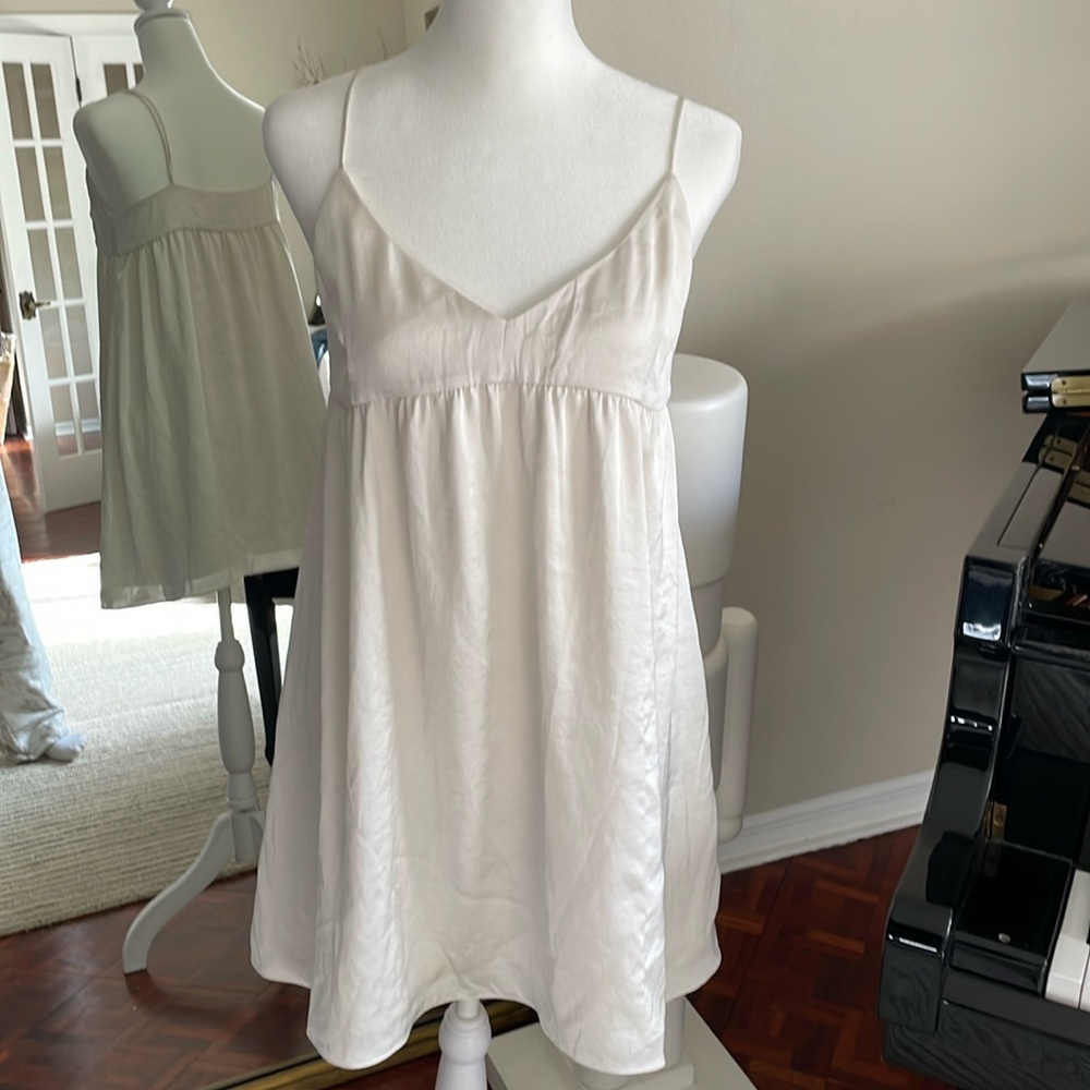Aritzia wilfred dress S